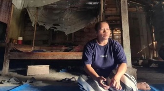Petaka 2 Batang Kayu Jati: Ayah Dibui demi Sesuap Nasi, Anak di Bojonegoro Mogok Sekolah Dibully