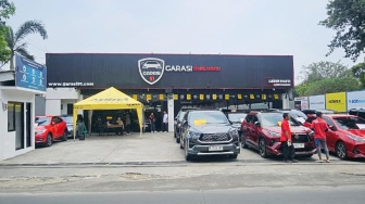 Pergeseran Tren Mobil Bekas dari Pilihan Alternatif Jadi Opsi Utama