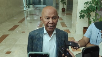 Bukan Fraksi, PDIP Usul Syarat Capres Didukung Minimal 2 Parpol dan Maksimal 4 Partai