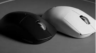 5 Mouse Gaming Wireless Murah dan Ringan, Cocok Buat Semua Game