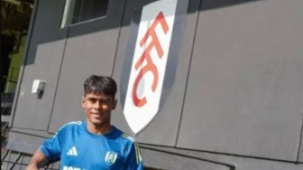 Bangladesh Panggil Striker Fulham hingga Pemain Liga Jepang: Siap Teror Timnas Indonesia