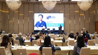 Retinol hingga Perawatan Skin Aging Jadi Bahasan Dermatolog di Lunch & Learn Roadshow Obagi Medical