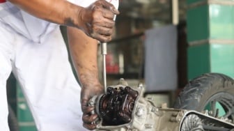 Drama Perkara Busi: Jangan Suruh Orang Beli Suku Cadang Tanpa Catatan Spesifik!