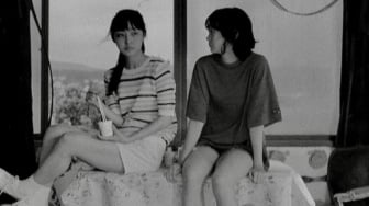 Review Film Soulmate: Pahami Bahwa Belahan Jiwa Tak Selalu Kekasih Romantis