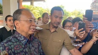 Heboh! Hotel di Bali Mulai Dilego Puluhan hingga Ratusan Miliar, Koster Cek Penyebabnya