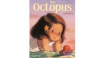 Petualangan Ajaib Bersama Gurita dalam The Octopus Karya Guojing