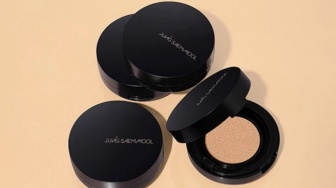 Cushion Korea yang Bagus Merek Apa? Ini 5 Pilihan yang Tahan Lama dan Bikin Glowing