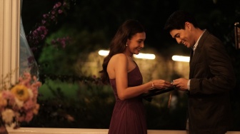 Makin Bikin Penasaran, Ini Bocoran Episode Terbaru Serial Tante Sonya