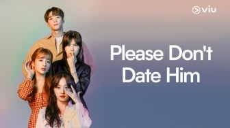 Please Dont Date Him: Membongkar Red Flag Pasangan Lewat Kulkas Pintar