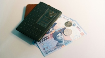 Bansos Bukan Barang Gratis: Ada Amanah yang Harus Dijaga