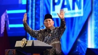 Humor yang Membunuh Sains: Menyoal Sentilan Prabowo dan Narasi Anti-Intelektual