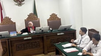 Silmy Karim Gugat KPK di Praperadilan, Minta Status Tersangka Dibatalkan dan Aset Dikembalikan