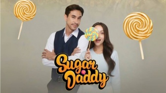 Ulasan Series Sugar Daddy: Cinta yang Tumbuh dari Hubungan Tak Biasa