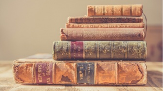 5 Novel Klasik Dunia yang Tipis dan Easy to Read, Wajib Masuk Reading List!