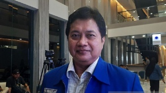 Bukan Persentase Kursi! PAN Setuju Wacana Capres Wajib Didukung 2 Partai Politik