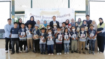 Cancer Awareness Month, Royal Ambarrukmo Yogyakarta Hadirkan Dukungan bagi Keluarga Pasien