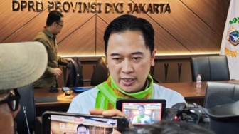 Cacat Hukum dan Tabrak Aturan, Komisi A DPRD DKI Desak Lapangan Padel di Meruya Dibongkar