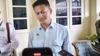 Pasca Sebarkan Video Nirempati Korban MBG, Pegawai SPPG Dlingo Bantul Dipecat BGN