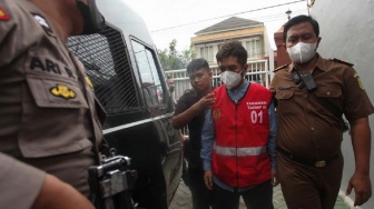 Tuai Kecaman Usai Disebut Ditutup-tutupi, Ini Alasan Ditjenpas Lepas Mas Bechi Lebih Awal
