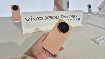 Vivo X500 Ultra Diprediksi Meluncur Maret 2027, Ini Bocoran Spesifikasinya