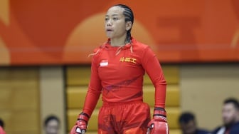 Klasemen Indonesia di Asian Games 2026 Malam Ini: Tim Merah Putih di Atas Malaysia