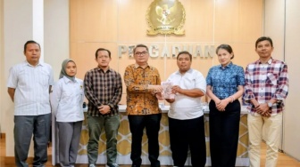 30 Tahun Berlalu, Penyintas Kudatuli Minta Komnas HAM Usut Dugaan Penyiksaan