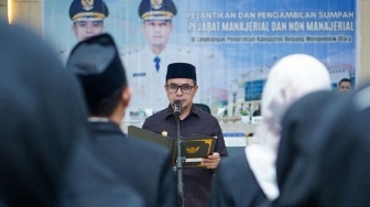 OTT Bupati Bolmut Sirajudin Lasena, KPK Sita Uang Tunai Ratusan Juta Rupiah