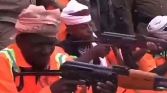 2000 Lebih Pasukan Tewas, Houthi Rekrut Pasukan dari Imigran Afrika dan Kelompok Marginal