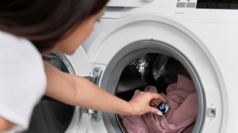 10 Rekomendasi Mesin Cuci 10 Kg Muat Bedcover dan Selimut Tebal