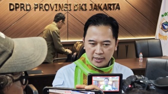 Menggiurkan di Awal, Beban di Akhir, Rencana Obligasi Jakarta Harus Ditinjau Ulang
