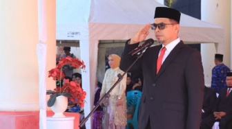OTT Bupati Bolaang Mongondow Utara, KPK Amankan Total 14 Orang