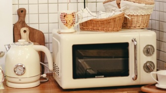 5 Oven Mini Low Watt untuk Kue dan Masakan, Cocok buat Dapur Minimalis