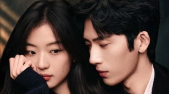 Pecahkan Rekor! The Early Spring Jadi Drama China Tersukses di Netflix