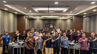 10 Finalis Seleksi Nasional Karang Taruna Berprestasi 2026 Bersaing Menuju 5 Besar, Ini Daftarnya