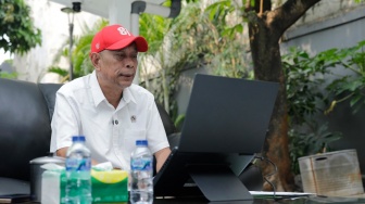 SKB Buka Jalan bagi Anak Putus Sekolah untuk Kembali Meraih Harapan