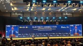 Data Center Menjamur, Kebutuhan Listrik RI Makin Tertekan