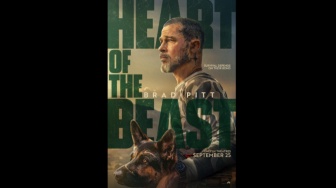 Review Film Heart of the Beast: Drama Survival yang Sangat Menyentuh Hati