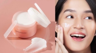Bebas Bruntusan! 4 Acne Cleansing Balm Angkat Makeup Waterproof hingga Pori