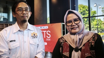 Jogja Disesaki Ratusan Kampus, Tapi Tambang Ide Belum Banyak Terserap Masyarakat