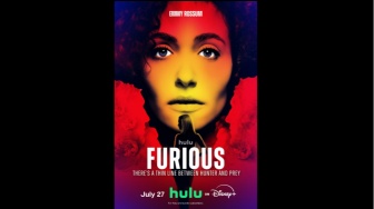 Review Furious: Obsesi Gelap dan Batas Moral Penegak Hukum yang Kabur!