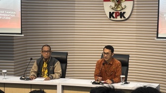 Bupati Bolmut Sirajudin Lasena Terima Gratifikasi Rp11,14 Miliar!
