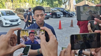 4 Atlet Junior Padel DIY Tembus Seleksi Timnas KU-18, Buktikan Bakat Tak Kenal Latar Belakang