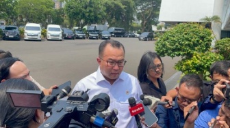 Dipanggil Prabowo ke Istana, BRIN Ungkap Inovasi Sepatu Sekolah Murah dan Smart Insole