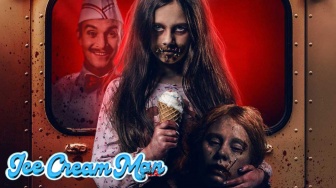 Esensi Teror Berdarah di Balik Manisnya Es Krim dalam Film Ice Cream Man