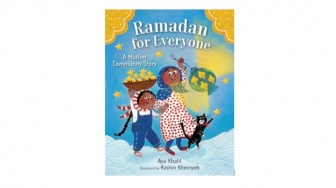 Mengajari Anak untuk Puasa dan Taqwa Lewat Buku Ramadan for Everyone