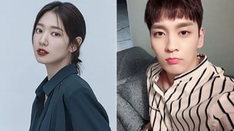Buat Kaget! Park Shin-hye dan Choi Tae-joon Sambut Kelahiran Anak Kedua