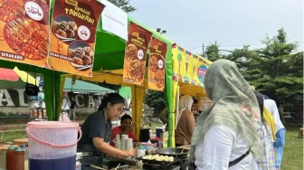 Rakyat Didorong Berwirausaha, Pungli Menghadang di Depan Mata
