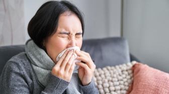 Heboh Disebut Super Flu, Seberapa Berbahaya Influenza Tipe A yang Merebak di Indonesia?