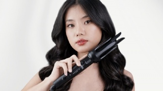Konsumen Cari Praktis, Hair Styling Rumahan Jadi Bagian Tren Kecantikan Masa Kini