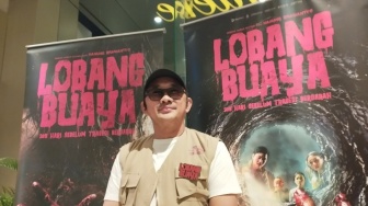 Hanung Bramantyo Bawa Sejarah Kelam 1965 Lewat Film Horor Lobang Buaya, Berharap Buka Ruang Diskusi